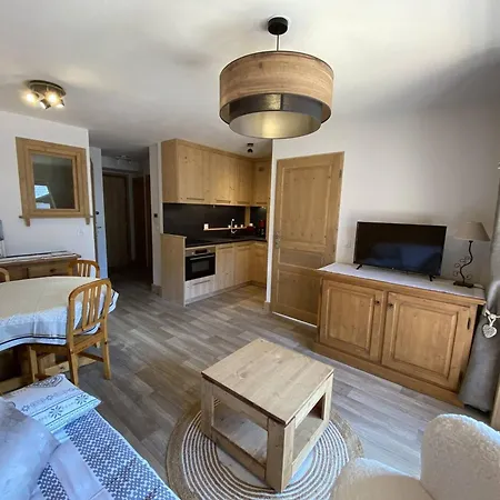 Appartamento Moderne, - 6 Pers.