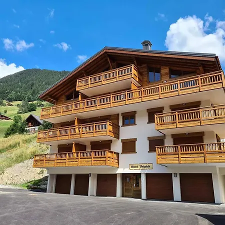 Moderne, - 6 Pers. Appartamento *